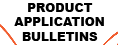 VIBCO Product Application Bulletins