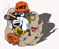 VIBCO Bulldog
